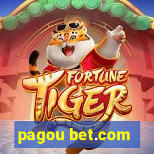 pagou bet.com